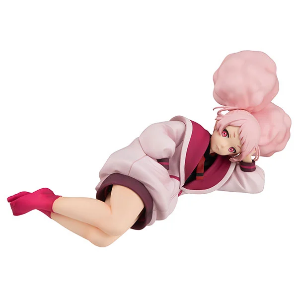 Mobile Suit Gundam The Witch from Mercury G.E.M. Series Chuatury Panlunch (Tenohira) - Image 3