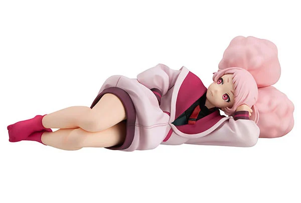 Mobile Suit Gundam The Witch from Mercury G.E.M. Series Chuatury Panlunch (Tenohira) - Image 4