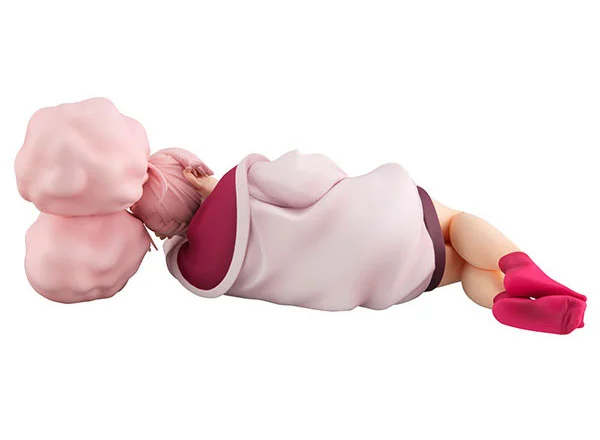 Mobile Suit Gundam The Witch from Mercury G.E.M. Series Chuatury Panlunch (Tenohira) - Image 5