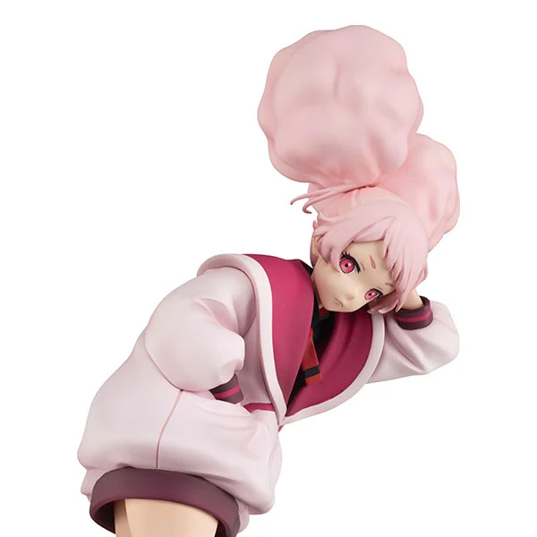Mobile Suit Gundam The Witch from Mercury G.E.M. Series Chuatury Panlunch (Tenohira) - Image 6