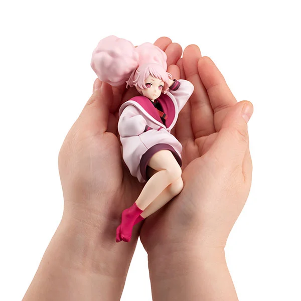 Mobile Suit Gundam The Witch from Mercury G.E.M. Series Chuatury Panlunch (Tenohira) - Image 7