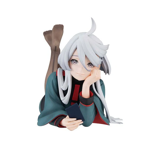 Mobile Suit Gundam The Witch from Mercury G.E.M. Series Miorine Rembran (Tenohira) - Image 2