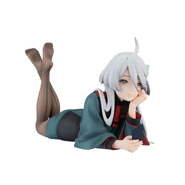 Mobile Suit Gundam The Witch from Mercury G.E.M. Series Miorine Rembran (Tenohira) - Image 3