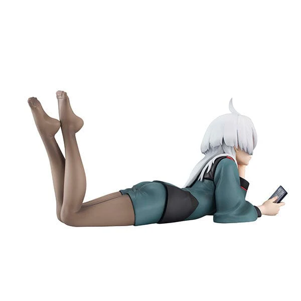 Mobile Suit Gundam The Witch from Mercury G.E.M. Series Miorine Rembran (Tenohira) - Image 4