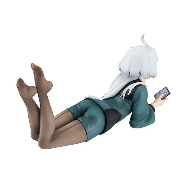 Mobile Suit Gundam The Witch from Mercury G.E.M. Series Miorine Rembran (Tenohira) - Image 5