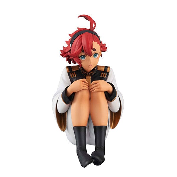 Mobile Suit Gundam The Witch from Mercury G.E.M. Series Suletta Mercury (Tenohira) - Image 2