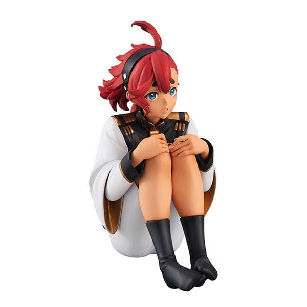 Mobile Suit Gundam The Witch from Mercury G.E.M. Series Suletta Mercury (Tenohira) - Image 3