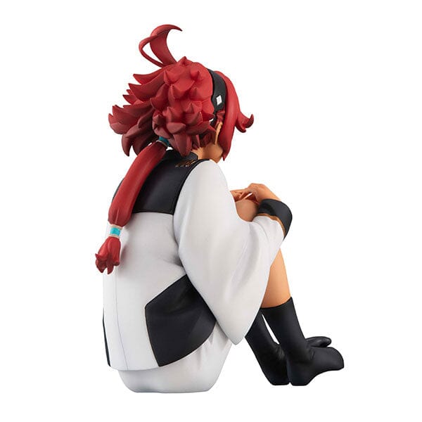 Mobile Suit Gundam The Witch from Mercury G.E.M. Series Suletta Mercury (Tenohira) - Image 4