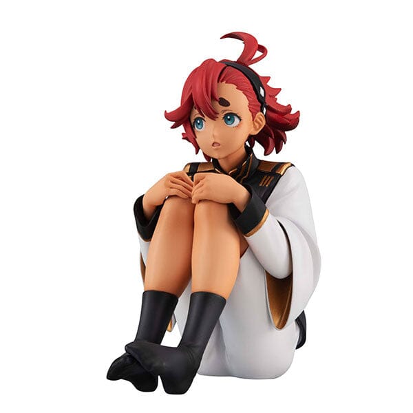 Mobile Suit Gundam The Witch from Mercury G.E.M. Series Suletta Mercury (Tenohira) - Image 5