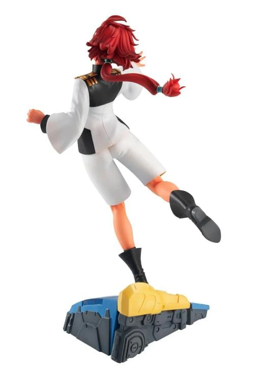 Mobile Suit Gundam The Witch From Mercury Gundam Girls Generation Suletta Mercury 1/8 Scale Figure - Image 4