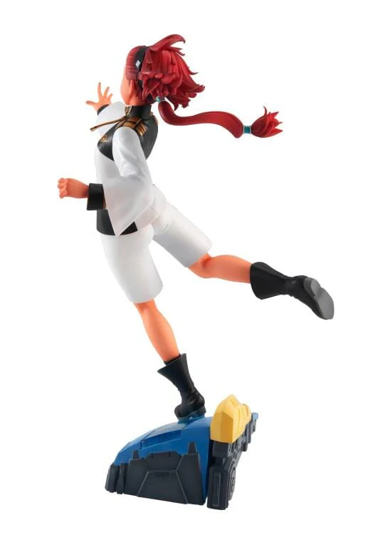 Mobile Suit Gundam The Witch From Mercury Gundam Girls Generation Suletta Mercury 1/8 Scale Figure - Image 5
