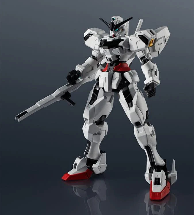 Mobile Suit Gundam The Witch from Mercury Gundam Universe X-EX01 Gundam Calibarn - Image 2