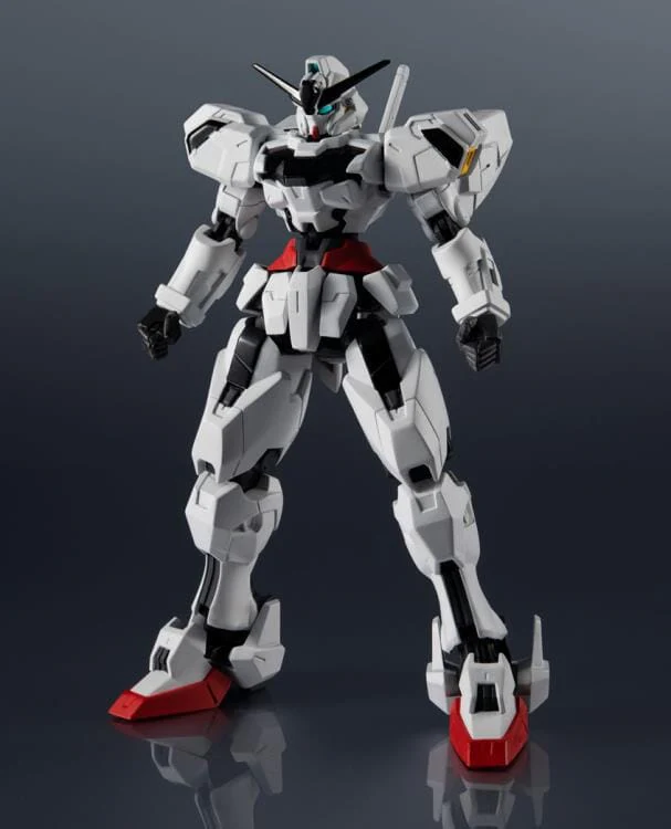 Mobile Suit Gundam The Witch from Mercury Gundam Universe X-EX01 Gundam Calibarn - Image 3