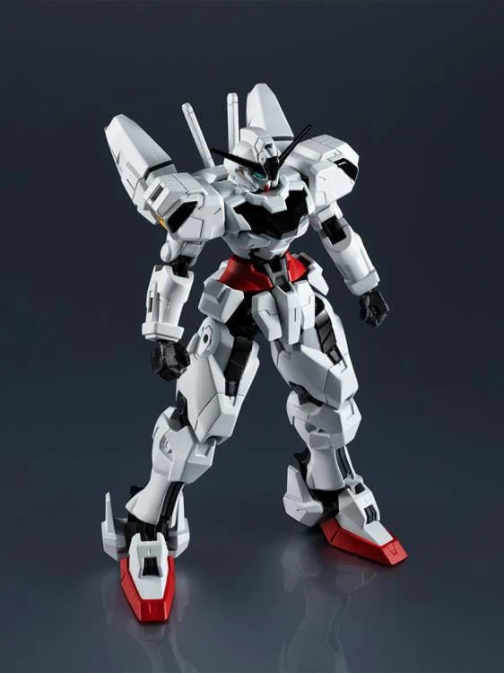 Mobile Suit Gundam The Witch from Mercury Gundam Universe X-EX01 Gundam Calibarn - Image 4
