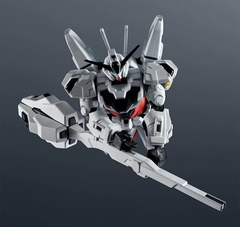 Mobile Suit Gundam The Witch from Mercury Gundam Universe X-EX01 Gundam Calibarn - Image 6