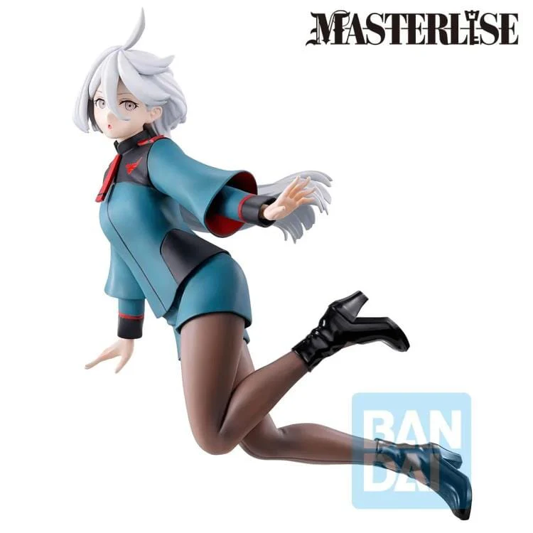 Mobile Suit Gundam The Witch from Mercury Ichibansho Miorine Rembran (Vol. 2) Figure - Image 2
