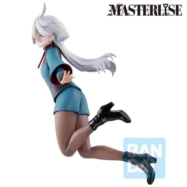 Mobile Suit Gundam The Witch from Mercury Ichibansho Miorine Rembran (Vol. 2) Figure - Image 3
