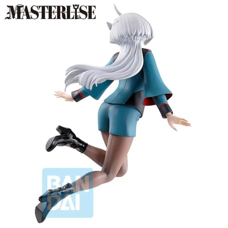 Mobile Suit Gundam The Witch from Mercury Ichibansho Miorine Rembran (Vol. 2) Figure - Image 4
