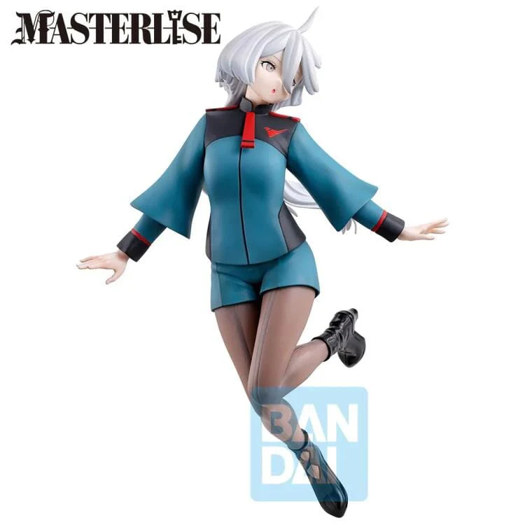 Mobile Suit Gundam The Witch from Mercury Ichibansho Miorine Rembran (Vol. 2) Figure - Image 5