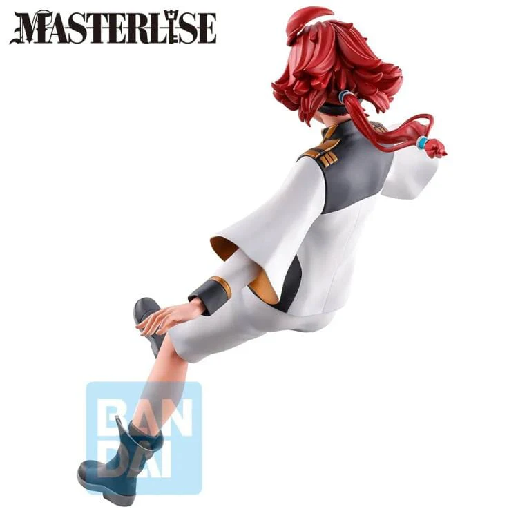 Mobile Suit Gundam The Witch from Mercury Ichibansho Suletta Mercury (Vol. 2) Figure - Image 4