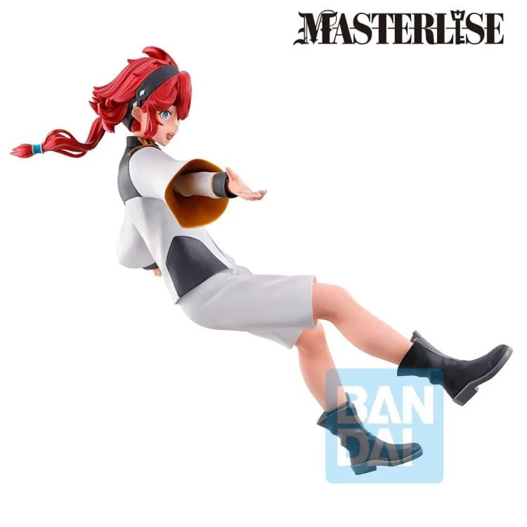 Mobile Suit Gundam The Witch from Mercury Ichibansho Suletta Mercury (Vol. 2) Figure - Image 5