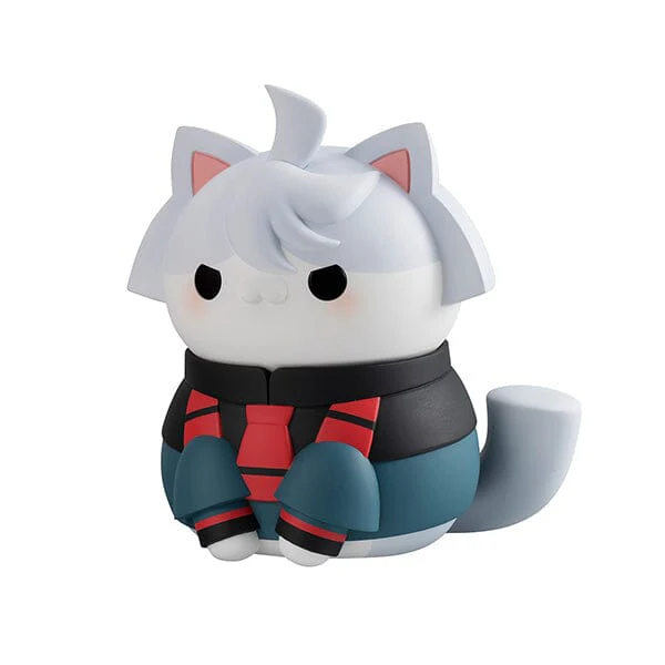 Mobile Suit Gundam The Witch from Mercury Nyanto! The Big Nyandam Mega Cat Project Miorine Rembran - Image 2