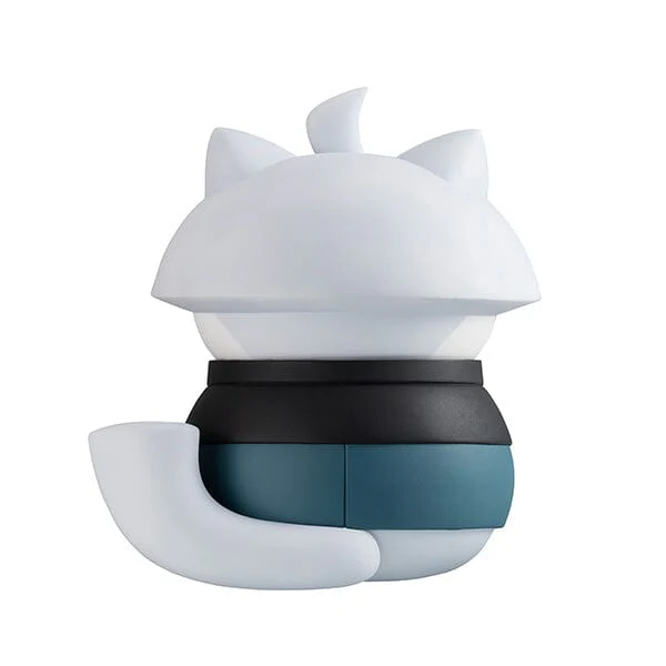 Mobile Suit Gundam The Witch from Mercury Nyanto! The Big Nyandam Mega Cat Project Miorine Rembran - Image 3