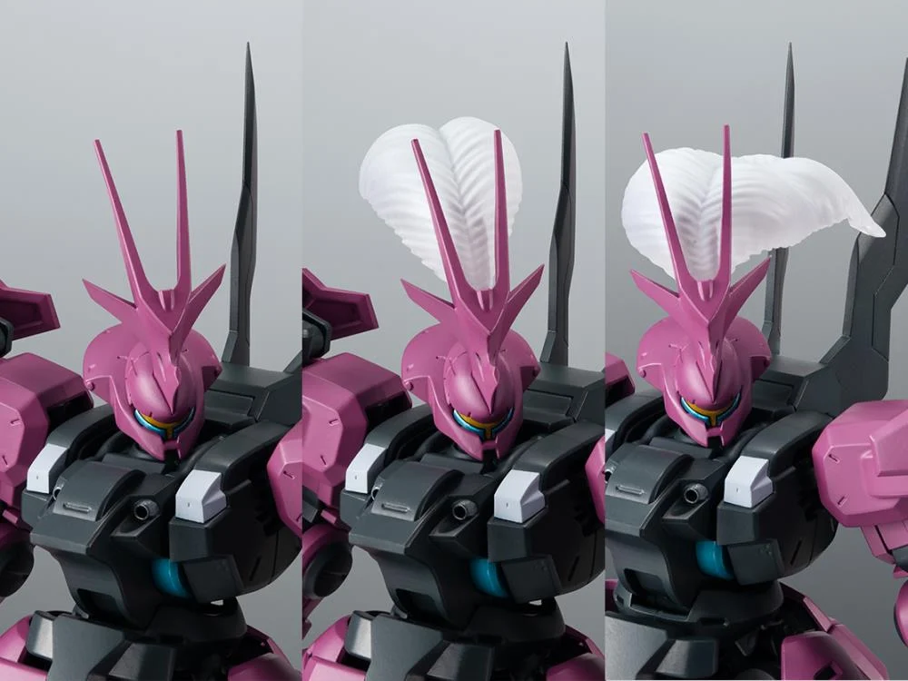 Mobile Suit Gundam The Witch from Mercury Robot Spirits MD-0032G Guel's Dilanza (Ver. A.N.I.M.E.) - Image 10