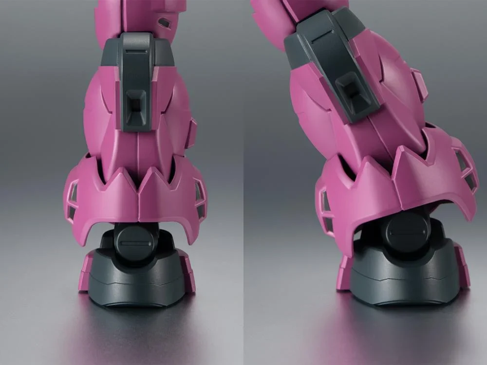 Mobile Suit Gundam The Witch from Mercury Robot Spirits MD-0032G Guel's Dilanza (Ver. A.N.I.M.E.) - Image 11