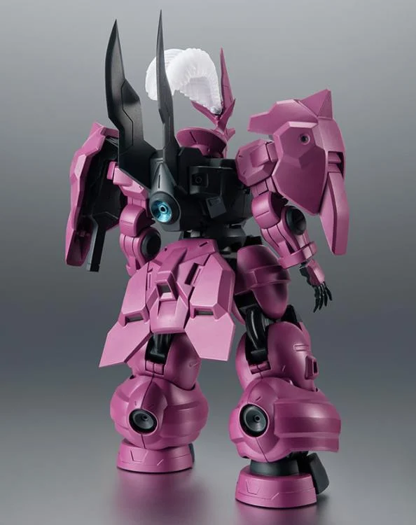 Mobile Suit Gundam The Witch from Mercury Robot Spirits MD-0032G Guel's Dilanza (Ver. A.N.I.M.E.) - Image 3