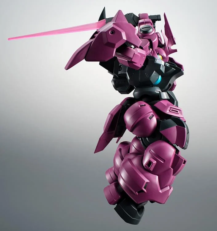 Mobile Suit Gundam The Witch from Mercury Robot Spirits MD-0032G Guel's Dilanza (Ver. A.N.I.M.E.) - Image 4