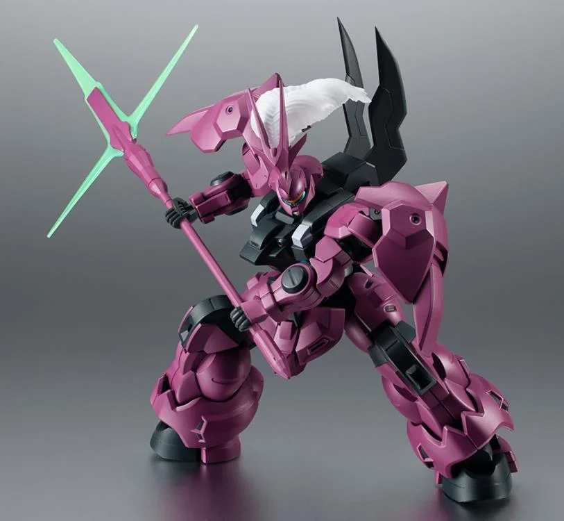 Mobile Suit Gundam The Witch from Mercury Robot Spirits MD-0032G Guel's Dilanza (Ver. A.N.I.M.E.) - Image 5