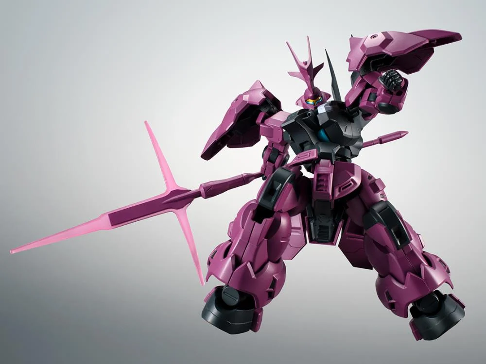 Mobile Suit Gundam The Witch from Mercury Robot Spirits MD-0032G Guel's Dilanza (Ver. A.N.I.M.E.) - Image 6