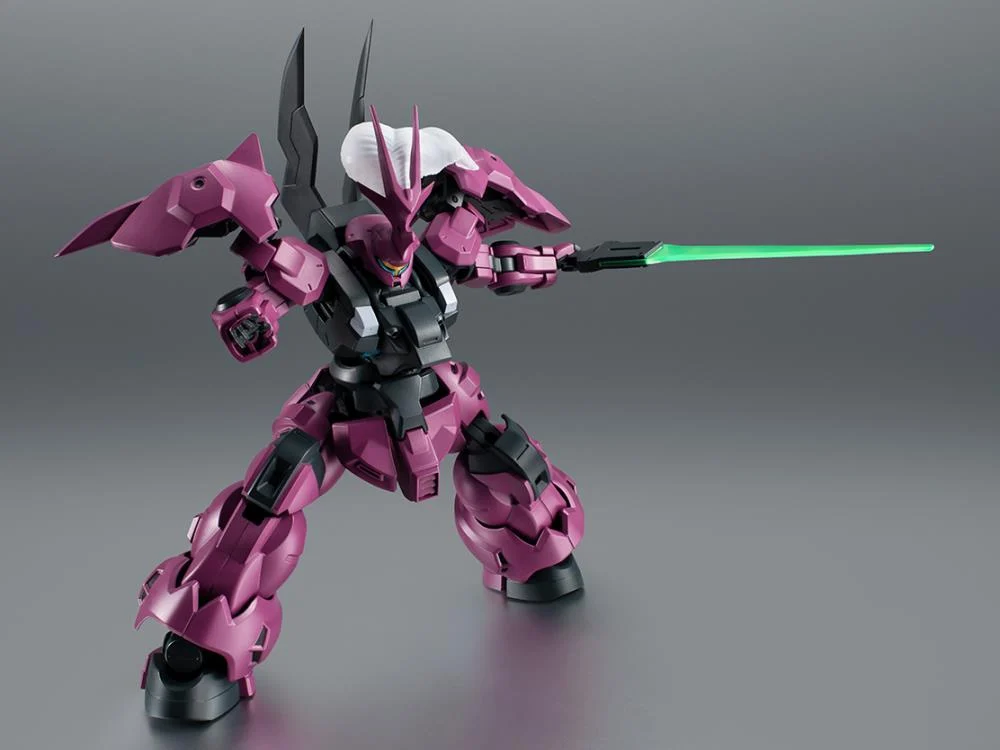 Mobile Suit Gundam The Witch from Mercury Robot Spirits MD-0032G Guel's Dilanza (Ver. A.N.I.M.E.) - Image 8
