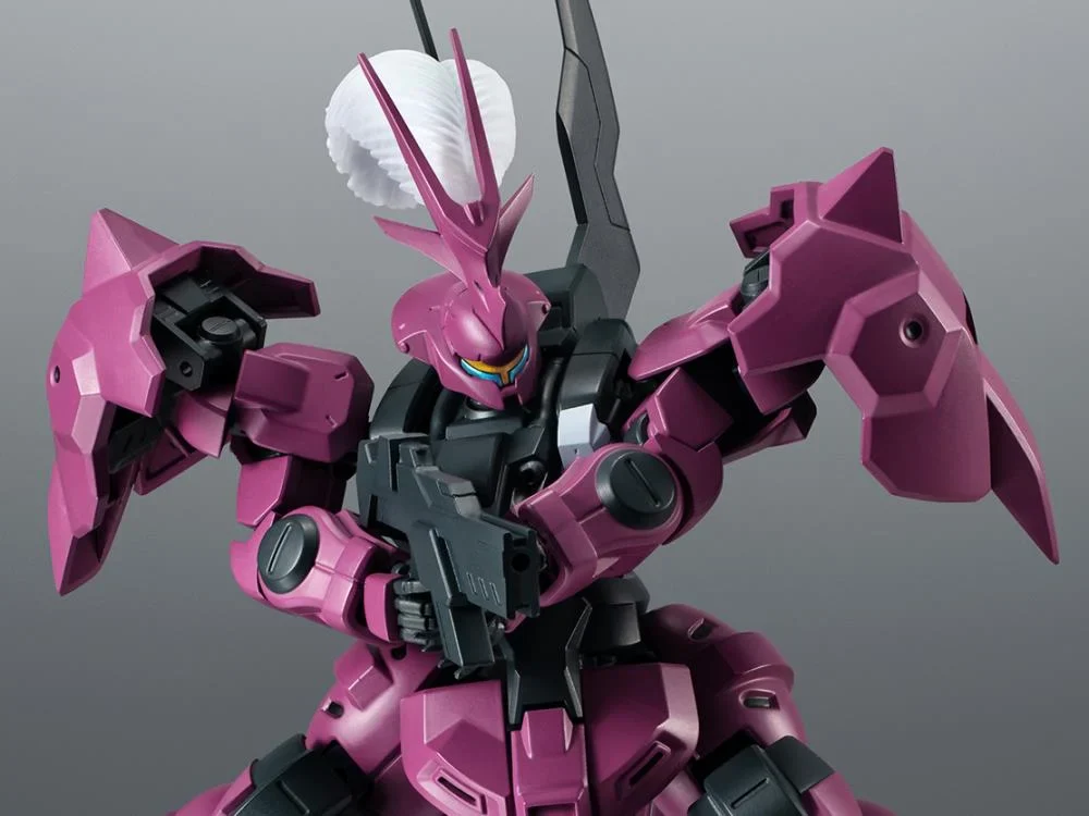 Mobile Suit Gundam The Witch from Mercury Robot Spirits MD-0032G Guel's Dilanza (Ver. A.N.I.M.E.) - Image 9