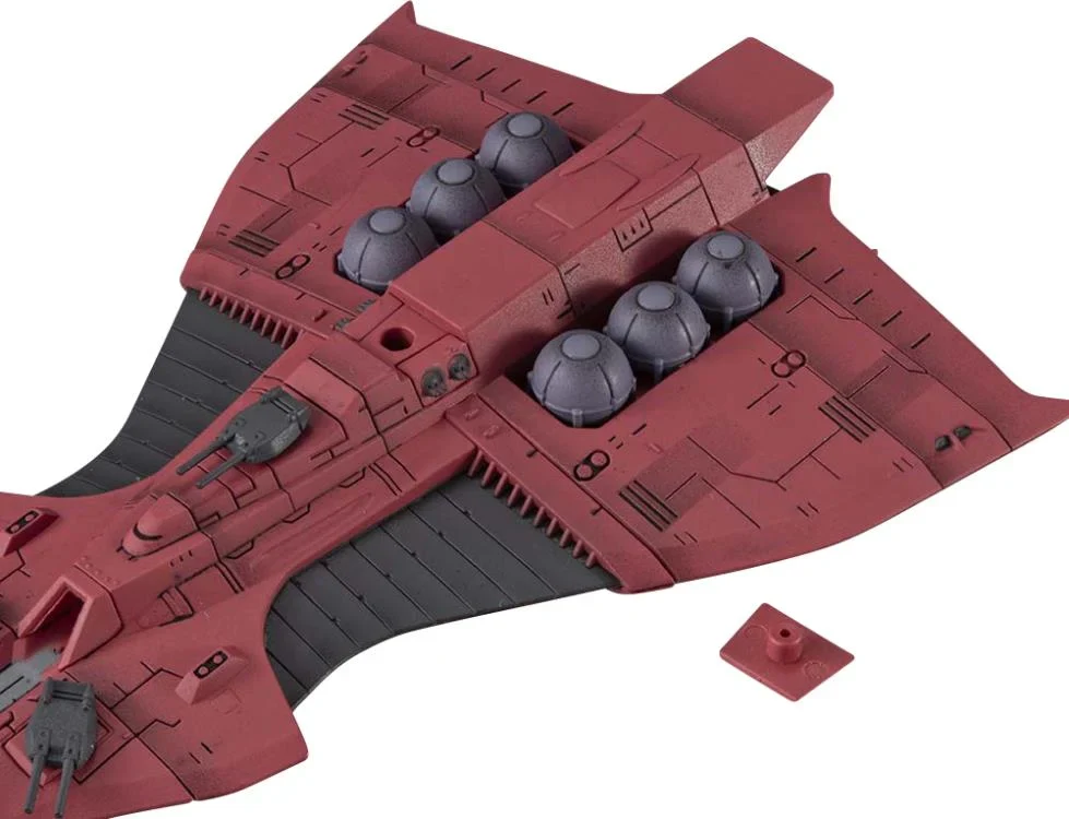 Mobile Suit Gundam Unicorn Cosmo Fleet Special Rewloola (Re.) - Image 11