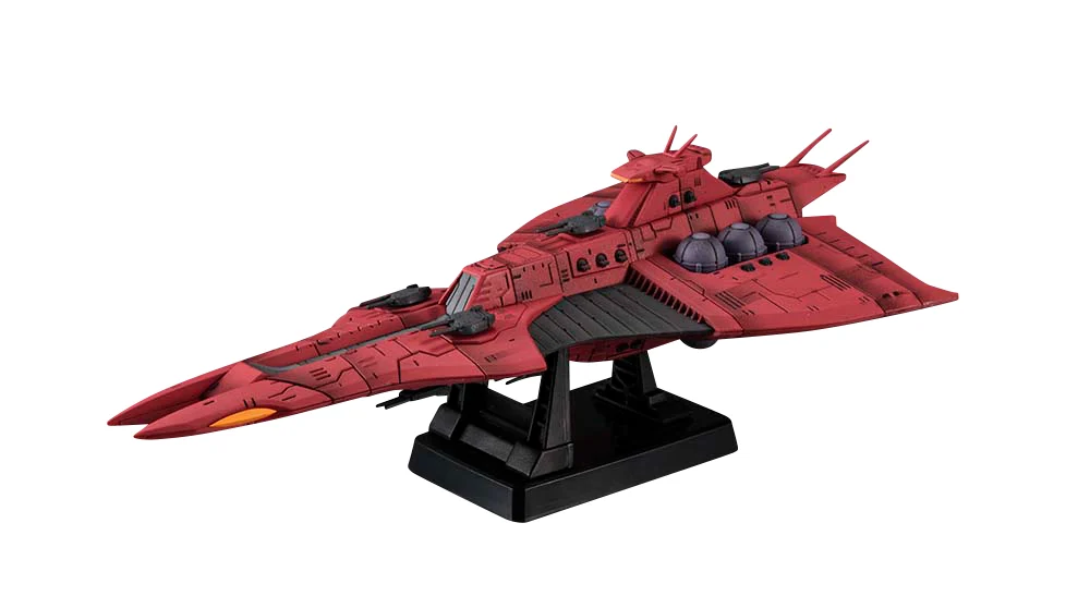 Mobile Suit Gundam Unicorn Cosmo Fleet Special Rewloola (Re.) - Image 2