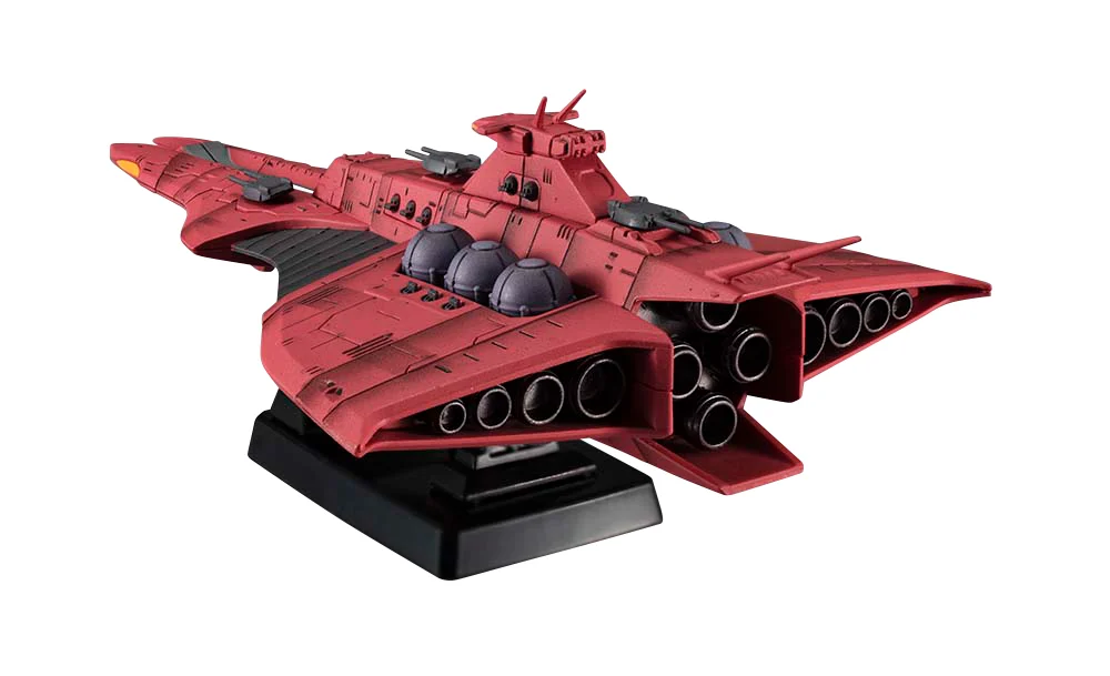 Mobile Suit Gundam Unicorn Cosmo Fleet Special Rewloola (Re.) - Image 3