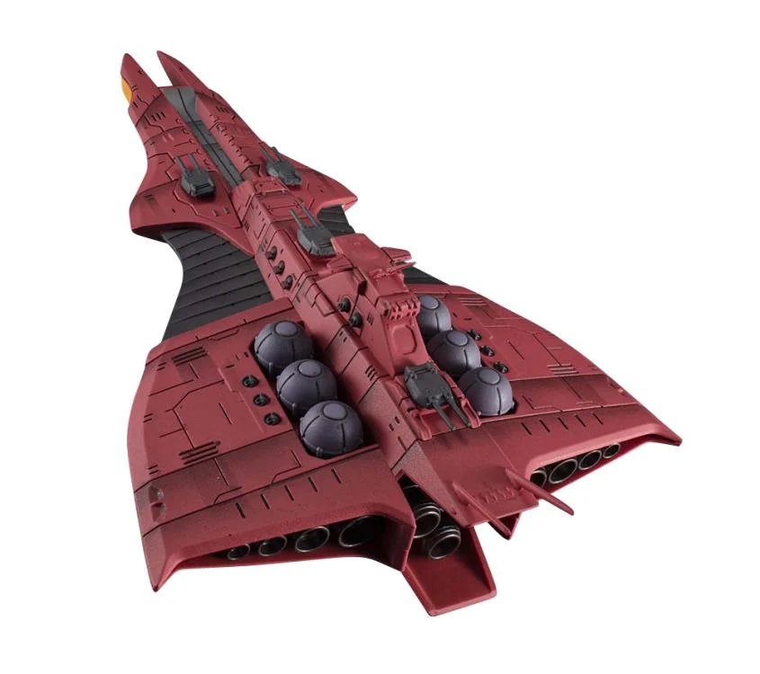 Mobile Suit Gundam Unicorn Cosmo Fleet Special Rewloola (Re.) - Image 4