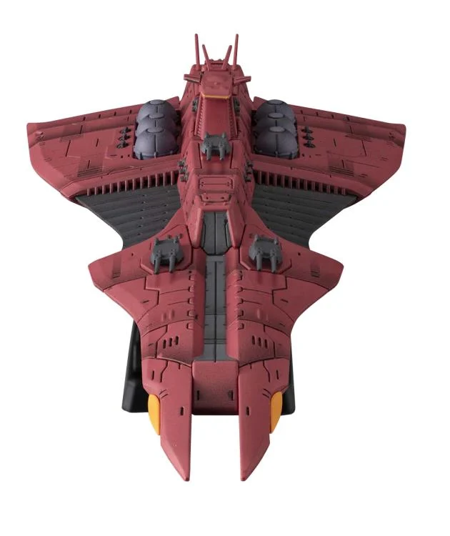 Mobile Suit Gundam Unicorn Cosmo Fleet Special Rewloola (Re.) - Image 5