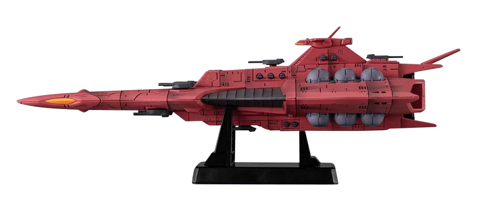 Mobile Suit Gundam Unicorn Cosmo Fleet Special Rewloola (Re.) - Image 6