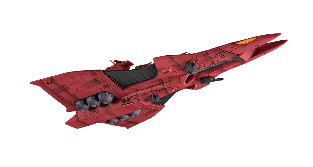 Mobile Suit Gundam Unicorn Cosmo Fleet Special Rewloola (Re.) - Image 7
