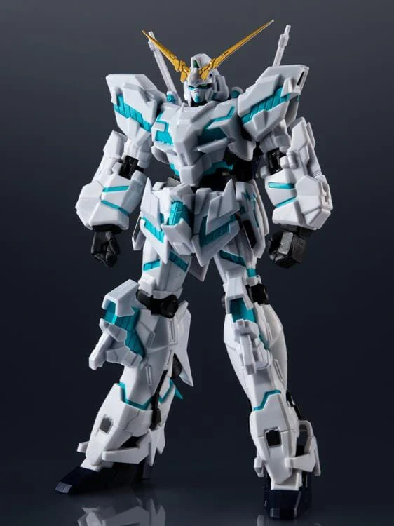 Mobile Suit Gundam Unicorn Gundam Universe RX-0 Unicorn Gundam (Awakened) - Image 2