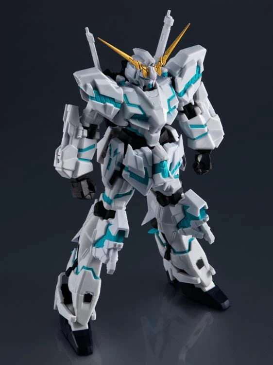 Mobile Suit Gundam Unicorn Gundam Universe RX-0 Unicorn Gundam (Awakened) - Image 4