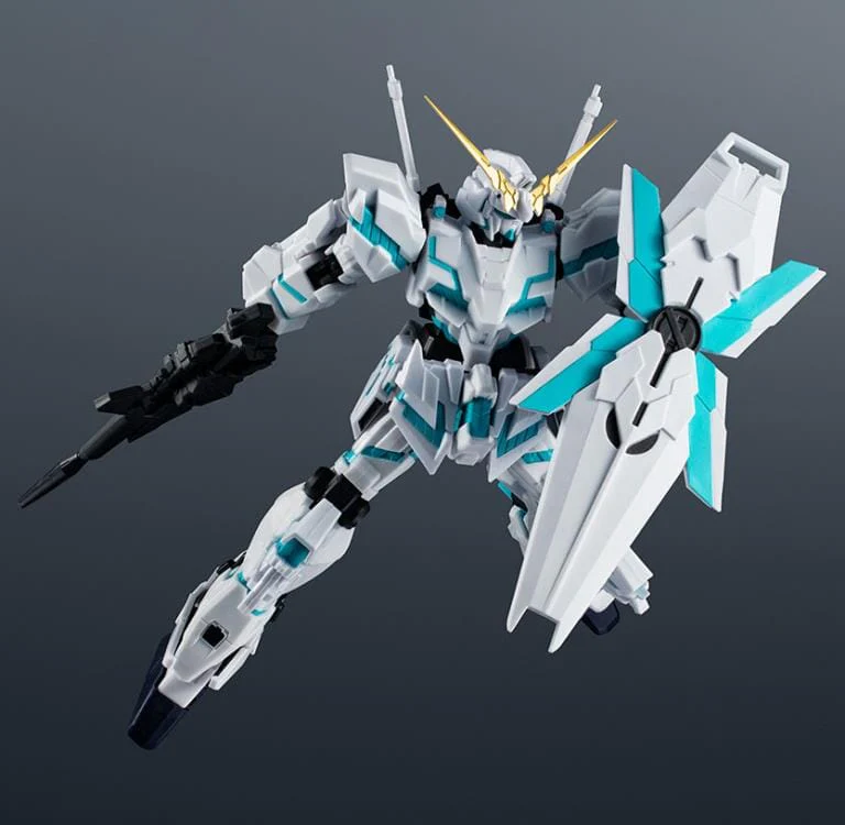 Mobile Suit Gundam Unicorn Gundam Universe RX-0 Unicorn Gundam (Awakened) - Image 5