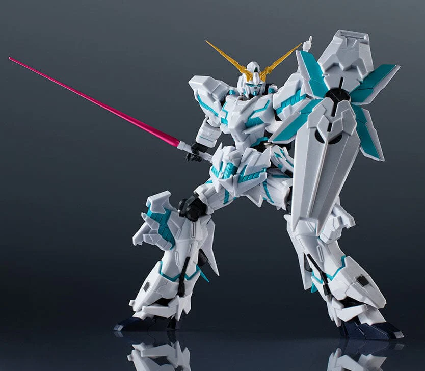 Mobile Suit Gundam Unicorn Gundam Universe RX-0 Unicorn Gundam (Awakened) - Image 6