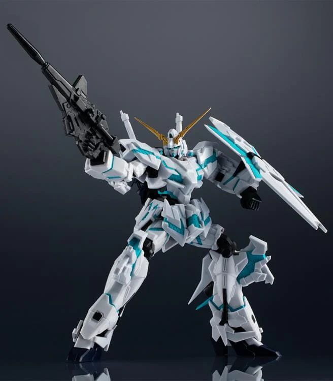 Mobile Suit Gundam Unicorn Gundam Universe RX-0 Unicorn Gundam (Awakened) - Image 7