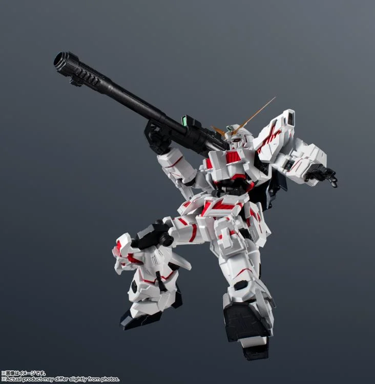 Mobile Suit Gundam Unicorn Gundam Universe RX-0 Unicorn Gundam (Renewal) Action Figure - Image 10