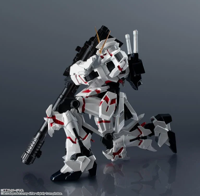 Mobile Suit Gundam Unicorn Gundam Universe RX-0 Unicorn Gundam (Renewal) Action Figure - Image 8
