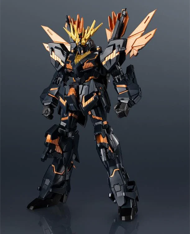 Mobile Suit Gundam Unicorn Gundam Universe RX-0(N) Unicorn Gundam 02 Banshee Norn - Image 2